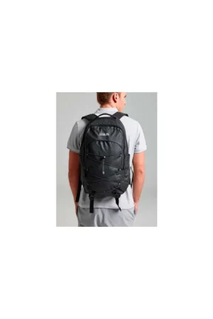 Slam Zaino Backpack Black Ink Ultimissimo Modello