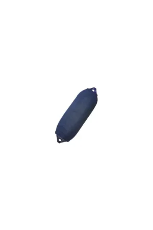 Calze copriparabordi felpati blu Polyform serie F in acrilico Scelto Dai Clienti