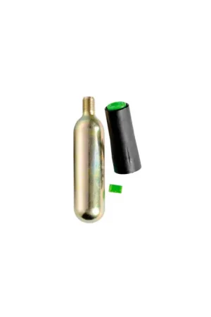 Kit ricambio giubbotto autogonfiabile, bombola 33 g e attuatore UML-5 Pagamento Sicuro