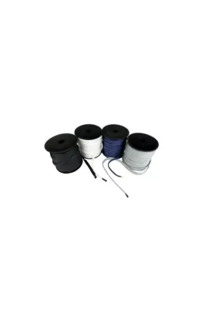 Promo Stagionale Cima Treccia Piatta per Parabordi da 10 mm