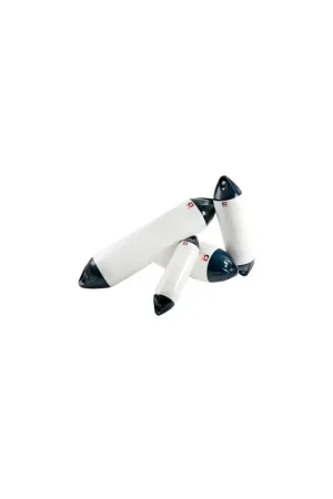 Soddisfatti O Rimborsati Parabordo Osculati Heavy Duty OF3, Ø 25 cm x 74,5 cm