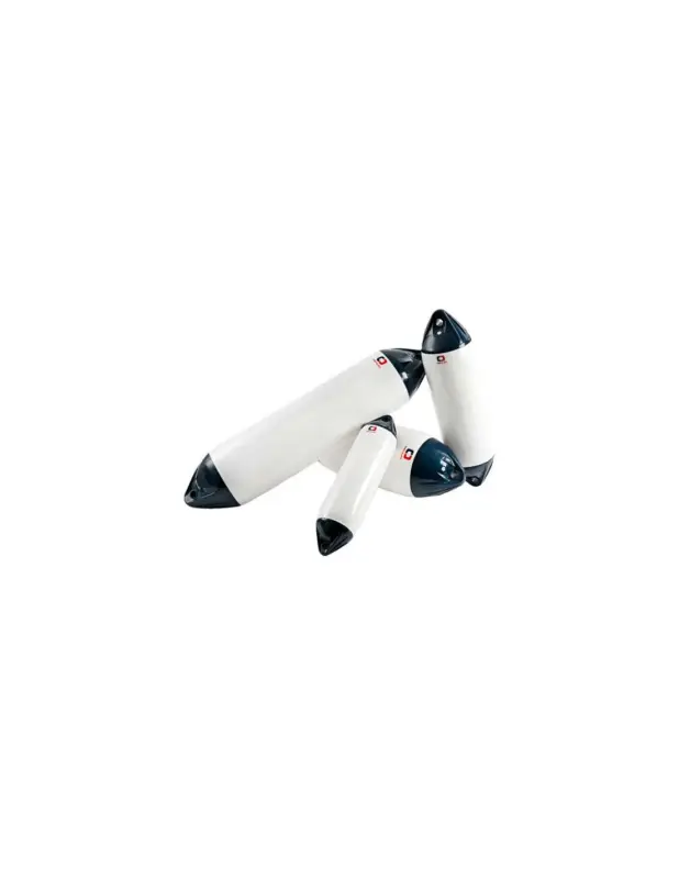 Soddisfatti O Rimborsati Parabordo Osculati Heavy Duty OF3, Ø 25 cm x 74,5 cm