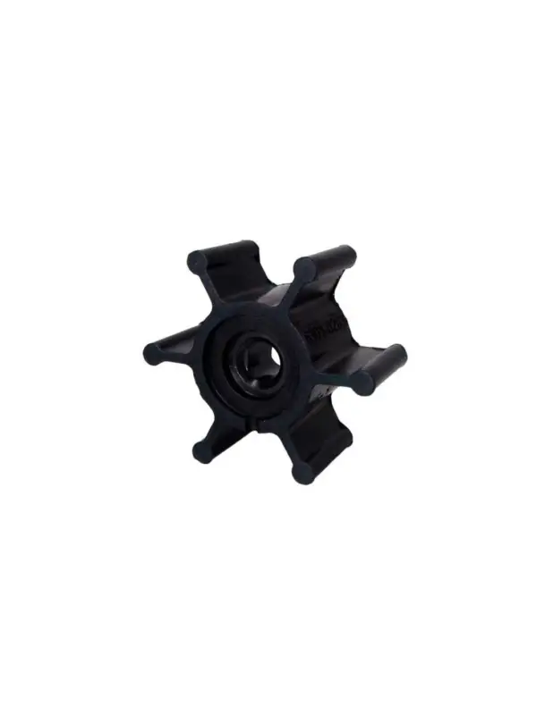 Solo Oggi Jabsco girante nitrile 51 mm per pompa Water Puppy 2000, codice 6303-0003