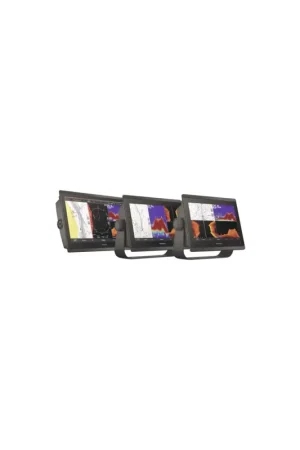 Garmin trasduttore GT51M-TM CHIRP ClearVU/SideVU poppa 12 pin Promozione