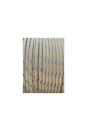 GM 112 Scotta in Poliestere Alta Tenacità Beige Miglior Prezzo