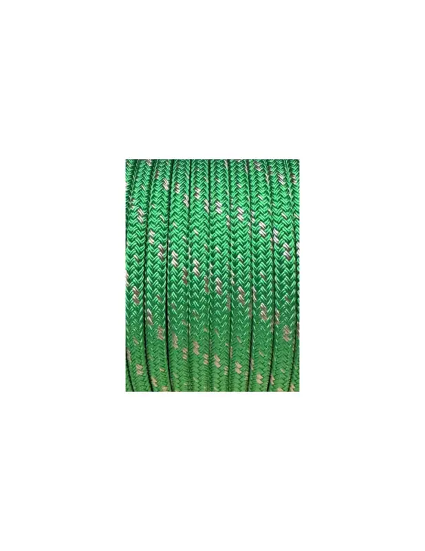 GM 112 Scotta in Poliestere Alta Tenacità Verde Prezzo Ridotto