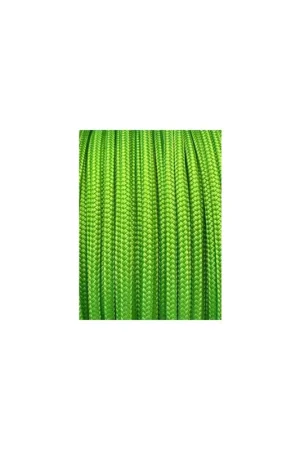 GM 112 Scotta in Poliestere Alta Tenacità Verde Lime Economico