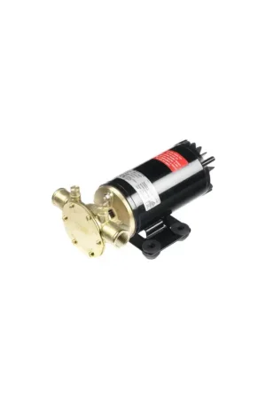 Pompa Johnson F5B-19 bronzo, portata 55 L/min, attacco ¾" GAS Promo Stagionale