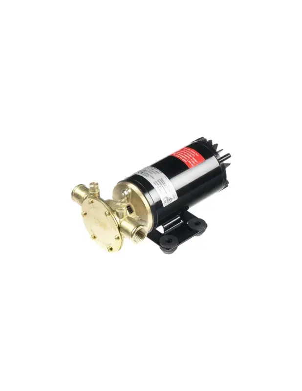 Pompa Johnson F5B-19 bronzo, portata 55 L/min, attacco ¾" GAS Promo Stagionale