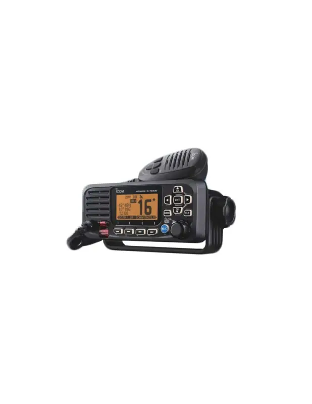 VHF fisso Icom IC-M330GE Prezzo Ridotto
