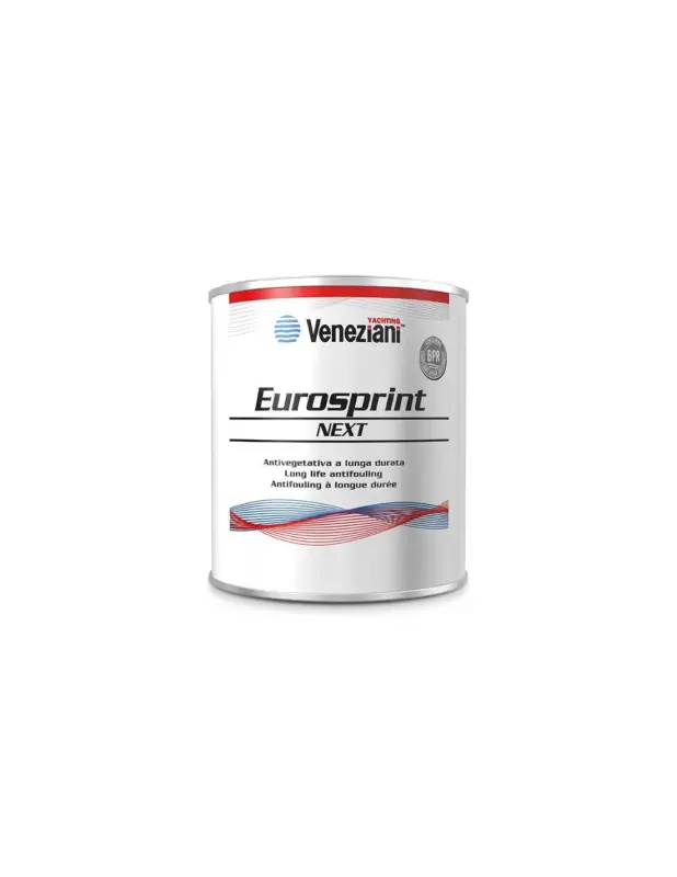 Antivegetativa a Matrice Dura Veneziani Eurosprint Next Popolare