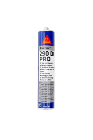 Sikaflex 290 Dc Pro Adesivo Sigillante Calafataggio Subito Disponibile