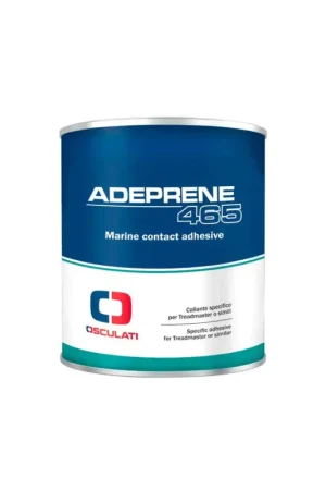 Soddisfatti O Rimborsati Adeco Adeprene 465, collante monocomponente per Treadmaster 850 g