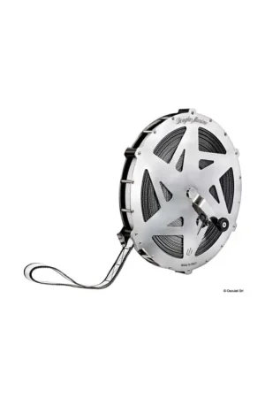 Ordina Subito Douglas Marine Evo Reel, avvolgitore nastro inox, 60 m, 2600 kg