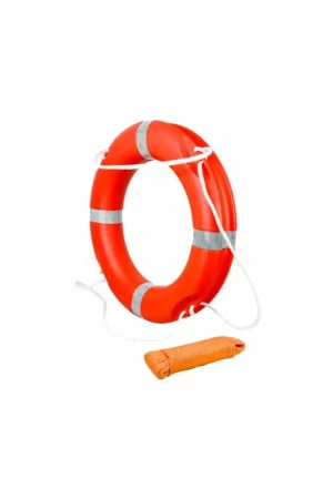 Anulare Salvagente con portacima integrato Promozione