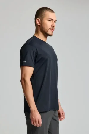 Più Venduto Slam Tech Pique T-shirt