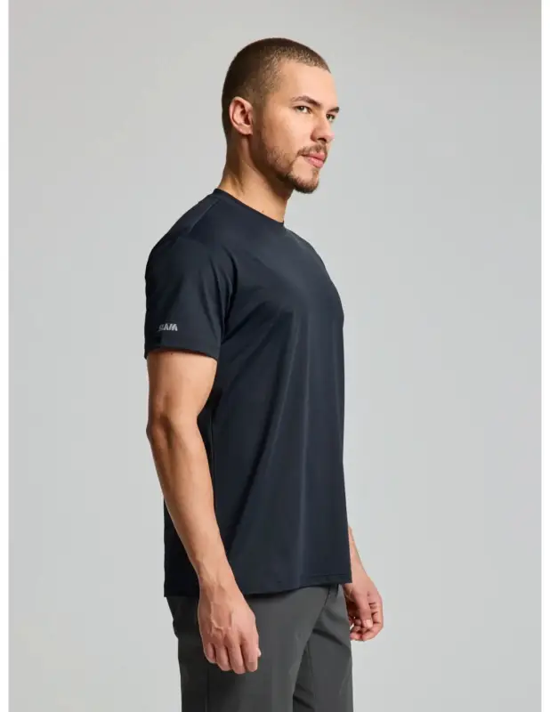 Più Venduto Slam Tech Pique T-shirt