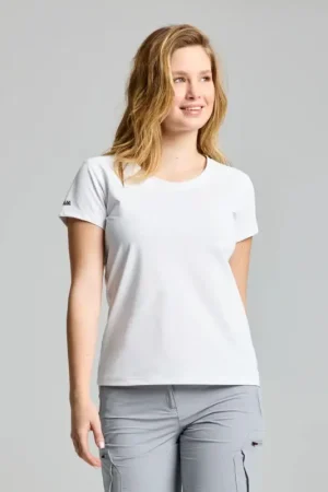 Slam WS Tech Pique T-shirt Occasione