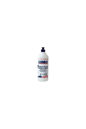 Promozione Esclusiva Iosso Quick Gloss Finish & Wax