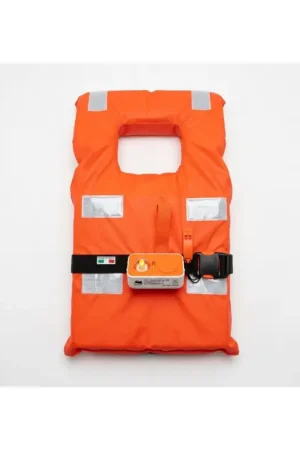 Direttamente Dal Produttore Kit Giubbotto di Salvataggio 150 N + Luce Automatica
