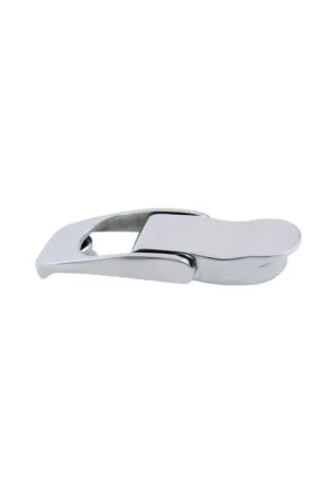 Marine Town chiusura a leva inox AISI 316 senza chiave, 82x25 mm Offerta Del Giorno