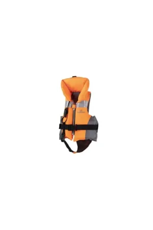 Plastimo giubbotto salvagente bambino 100N EN ISO 12402-4, 3-40 kg Quantità Limitata