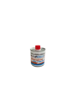Solo Oggi Adeco detergente cleaner PVC, poliuretano e neoprene Hypalon, 250 ml