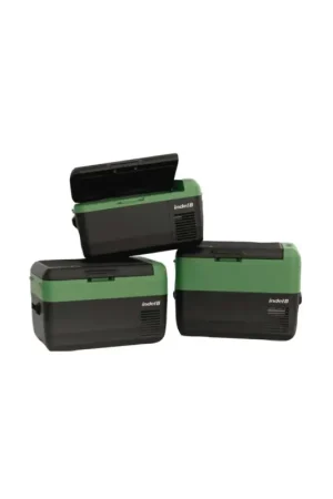 Offerta ITB frigorifero portatile a compressore con controllo digitale 12/24V