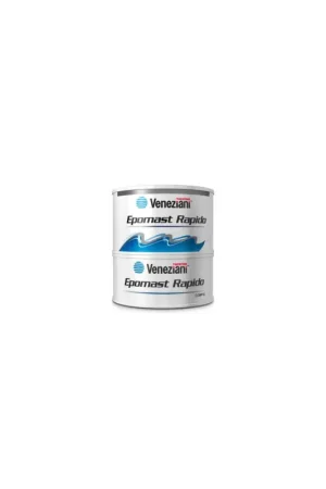 Veneziani Epomast Rapido, stucco epossidico bicomponente rapida Di Tendenza