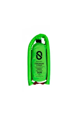 Spedizione Espresso Ocean Safety Throwing Recovery Strop, sagola galleggiante 36 m, SWL 175 kg