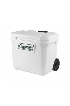 Coleman Xtreme Marine Personal 50 Wheeled, ghiacciaia 47 litri con ruote Prezzo Di Fabbrica