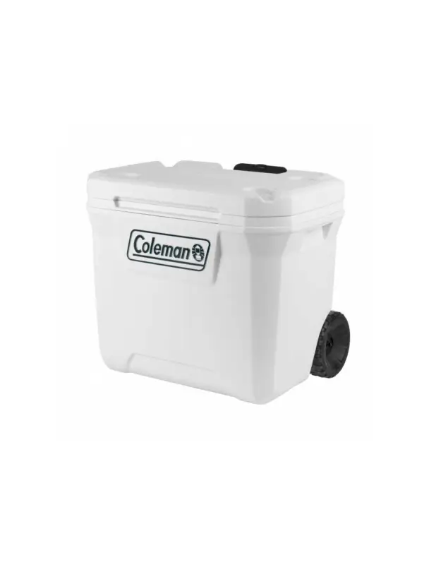 Coleman Xtreme Marine Personal 50 Wheeled, ghiacciaia 47 litri con ruote Prezzo Di Fabbrica