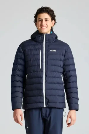 Subito Disponibile Slam Altura Puffer Jacket