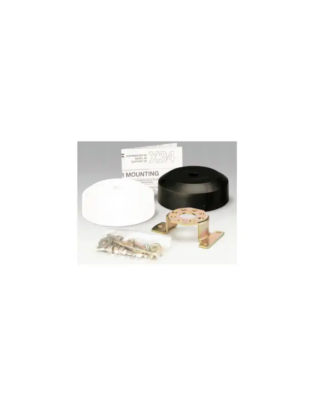 Must-Have Ultraflex coprimozzo X34B per timoneria T91/T93ZT Professional