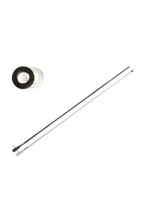 Offerta Del Giorno Glomex RA400 antenna VHF in vetroresina con cavo coassiale