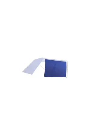 Prezzo Di Fabbrica Telo di Prolunga Laterale JOLLY / UNIVERSAL Nettuno Marine per Tendalini Rollbar – 150 cm