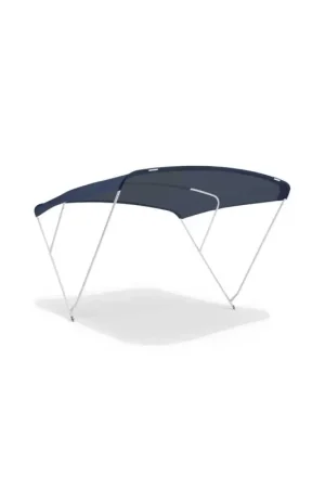 Soddisfatti O Rimborsati Tendalino Parasole Elegance Plus 3 Archi in Alluminio Ø22 mm