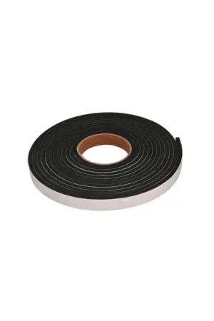 Super Prezzo Crosseven guarnizione adesiva EVA 90 g/cm², resistente UV, rotolo 5 m