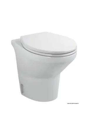 Tecma Compass WC marino elettrico 12V / 24V Compra Adesso