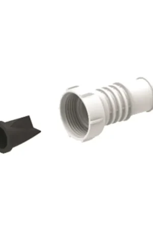 Attwood Tsunami MK2 Raccordo Portagomma per Pompa Ossigenazione Novità