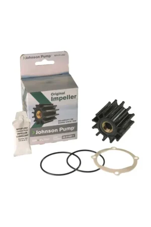 Girante Johnson 09-812BT-1 in Neoprene – Rif. Jabsco 13554-0001 Spedizione Espresso