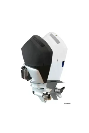 Coprimotore sartoriale ventilato Oceansouth per Mercury Ultime Pezzi