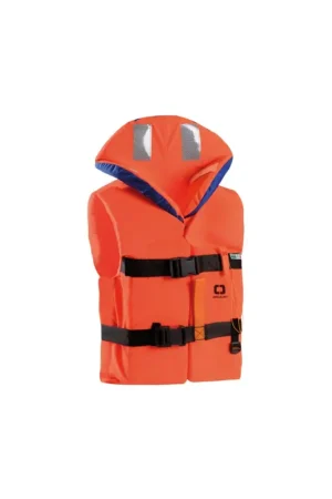 Soddisfatti O Rimborsati Giubbotto Salvagente Aurora 150N Bambini EN ISO 12402-3
