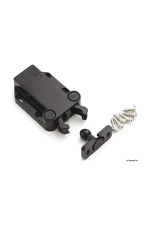 Offerta Del Giorno Scrocco a Contatto Sugatsune Non Magnetico con Scontro Flottante in ABS