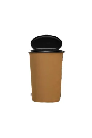 Must-Have Contenitore porta rifiuti Flextrash Sandy Brown