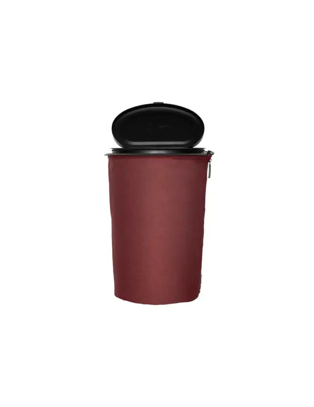 Saldi Contenitore porta rifiuti Flextrash Earthy Red