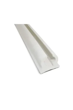 Prezzo Scontato Canalina in PVC a relinga