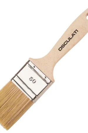 Prezzo Basso Pennello ecolegno 30 mm