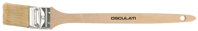 Pennello manico lungo 30 mm Direttamente Dal Produttore
