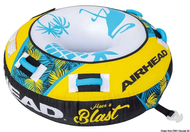 Offerta Gonfiabile Blast